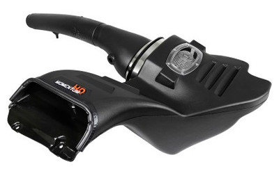 aFe Momentum HD Pro 5R Cold Air Intake System 18-19 Ford F-150 V6-3.0L (td) 50-70023D aFe Momentum HD Pro 5R Cold Air Intake System 18-19 Ford F-150 V6-3.0L (td) 50-70023D