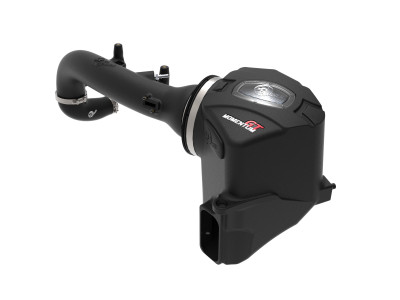 aFe Momentum GT Pro 5R Cold Air Intake System 19-23 GM Silverado/Sierra 1500 V6-2.7L (t) 50-70042R aFe Momentum GT Pro 5R Cold Air Intake System 19-23 GM Silverado/Sierra 1500 V6-2.7L (t) 50-70042R