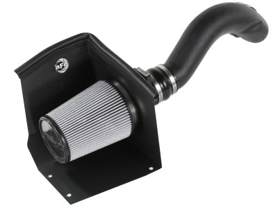 aFe MagnumFORCE Intakes Stage-2 PDS AIS PDS GM Trucks/SUVs 99-07 V8-4.8/5.3L (GMT800) 51-10092 aFe MagnumFORCE Intakes Stage-2 PDS AIS PDS GM Trucks/SUVs 99-07 V8-4.8/5.3L (GMT800) 51-10092