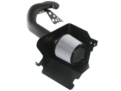 aFe MagnumFORCE Intakes Stage-2 PDS AIS PDS Ford F-150 04-08 V8-5.4L 51-10512 aFe MagnumFORCE Intakes Stage-2 PDS AIS PDS Ford F-150 04-08 V8-5.4L 51-10512