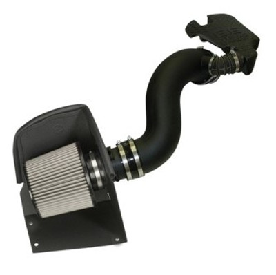 aFe MagnumFORCE Intakes Stage-2 PDS AIS PDS GM Diesel Trucks 01-04 V8-6.6L (td) LB7 51-10782 aFe MagnumFORCE Intakes Stage-2 PDS AIS PDS GM Diesel Trucks 01-04 V8-6.6L (td) LB7 51-10782