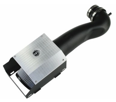 aFe MagnumFORCE Intakes Stage-2 PDS AIS PDS Jeep Grand Cherokee 06-10 V8-6.1L 51-11192 aFe MagnumFORCE Intakes Stage-2 PDS AIS PDS Jeep Grand Cherokee 06-10 V8-6.1L 51-11192