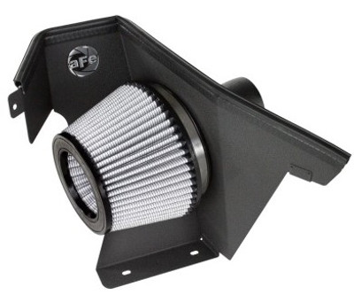 aFe MagnumFORCE Intakes Stage-2 PDS AIS PDS BMW 525i/530i (E60) 04-05 L6-2.5/3.0L 51-11572 aFe MagnumFORCE Intakes Stage-2 PDS AIS PDS BMW 525i/530i (E60) 04-05 L6-2.5/3.0L 51-11572