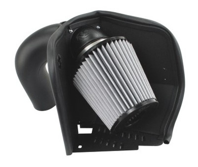 aFe MagnumFORCE Intakes Stage-2 PDS AIS PDS Dodge Diesel Trucks 07.5-13 L6-6.7L (td) 51-31342-1 aFe MagnumFORCE Intakes Stage-2 PDS AIS PDS Dodge Diesel Trucks 07.5-13 L6-6.7L (td) 51-31342-1