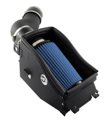 aFe MagnumFORCE Intakes Stage-2 P5R AIS P5R Ford Trucks 99.5-03 V8-7.3L (td) 54-10062 aFe MagnumFORCE Intakes Stage-2 P5R AIS P5R Ford Trucks 99.5-03 V8-7.3L (td) 54-10062
