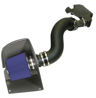 aFe MagnumFORCE Intakes Stage-2 P5R AIS P5R GM Diesel Trucks 01-04 V8-6.6L (td) LB7 54-10782 aFe MagnumFORCE Intakes Stage-2 P5R AIS P5R GM Diesel Trucks 01-04 V8-6.6L (td) LB7 54-10782