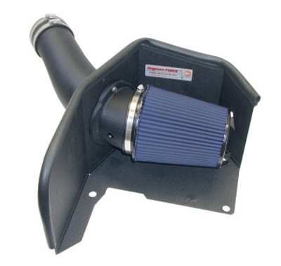 aFe MagnumFORCE Intakes Stage-2 P5R AIS P5R Chevrolet Corvette 05-07 V8-6.0L 54-10902 aFe MagnumFORCE Intakes Stage-2 P5R AIS P5R Chevrolet Corvette 05-07 V8-6.0L 54-10902