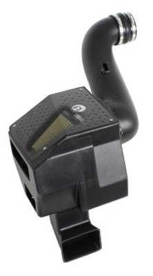 aFe MagnumFORCE Intakes Stage-2 Si PG7 AIS PG7 GM Trucks 07.5-10 V8-6.6L (td) (See afe51-81332-E) 75-81332-0 aFe MagnumFORCE Intakes Stage-2 Si PG7 AIS PG7 GM Trucks 07.5-10 V8-6.6L (td) (See afe51-81332-E) 75-81332-0