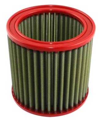 aFe Aries Powersport Air Filters OER P5R A/F P5R MC - Aprilia RSV Mille 80-10001
