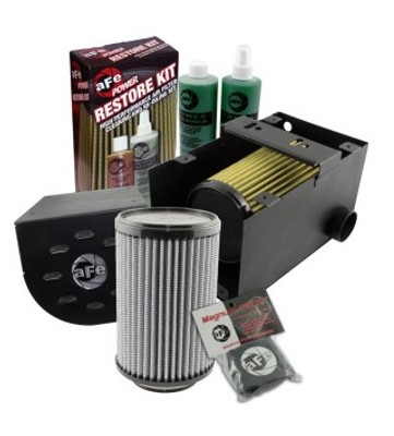 aFe Aries Powersport Intakes Stage-1 PG7 AIS PG7 Polaris Ranger XP 05-09 700cc 85-10024 aFe Aries Powersport Intakes Stage-1 PG7 AIS PG7 Polaris Ranger XP 05-09 700cc 85-10024