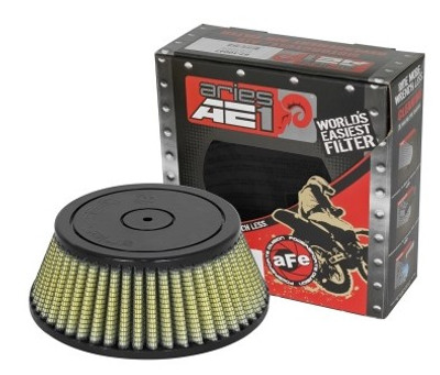 aFe Aries Powersport Air Filters OER PG7 A/F PG7 MC - Honda CRF150R 07-09 87-10047 aFe Aries Powersport Air Filters OER PG7 A/F PG7 MC - Honda CRF150R 07-09 87-10047