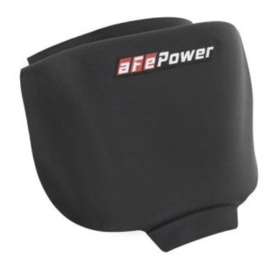 aFe MagnumFORCE Intake Rain Shield 15-16 Dodge Challenger SRT Hellcat 6.2L V8 (sc) - Black 54-12808-B aFe MagnumFORCE Intake Rain Shield 15-16 Dodge Challenger SRT Hellcat 6.2L V8 (sc) - Black 54-12808-B