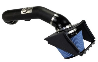 aFe MagnumFORCE Intakes Stage-2 P5R AIS P5R Ford F-150 11-12 V8-5.0L (blk) 54-11962-1B aFe MagnumFORCE Intakes Stage-2 P5R AIS P5R Ford F-150 11-12 V8-5.0L (blk) 54-11962-1B