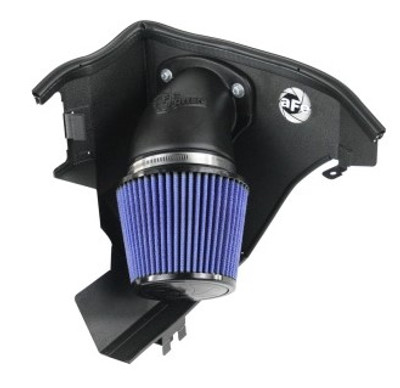 aFe MagnumFORCE Intakes Stage-2 P5R AIS P5R BMW 3-Series (E46) 99-06 L6-2.5L/2.8L/3.0L 54-20442 aFe MagnumFORCE Intakes Stage-2 P5R AIS P5R BMW 3-Series (E46) 99-06 L6-2.5L/2.8L/3.0L 54-20442