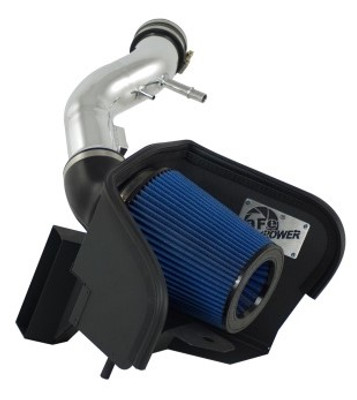 aFe MagnumFORCE Intakes Stage-2 P5R AIS PDS Ford Mustang 11-12 V6-3.7L (pol) 54-12102-P aFe MagnumFORCE Intakes Stage-2 P5R AIS PDS Ford Mustang 11-12 V6-3.7L (pol) 54-12102-P