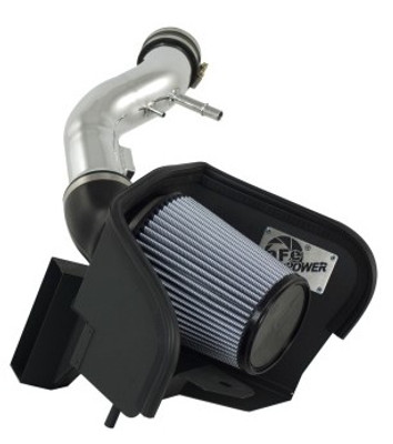aFe MagnumFORCE Intakes Stage-2 PDS AIS PDS Ford Mustang 11-12 V6-3.7L 51-12102-P aFe MagnumFORCE Intakes Stage-2 PDS AIS PDS Ford Mustang 11-12 V6-3.7L 51-12102-P
