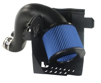 aFe MagnumFORCE Intakes Stage-2 P5R AIS P5R Dodge Diesel Trucks 10-13 L6-6.7L (td) 54-12032 aFe MagnumFORCE Intakes Stage-2 P5R AIS P5R Dodge Diesel Trucks 10-13 L6-6.7L (td) 54-12032