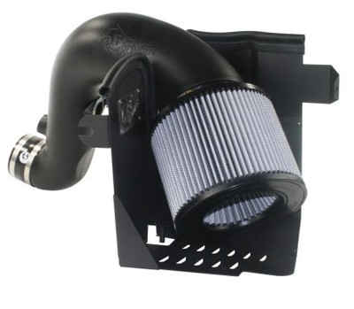 aFe MagnumFORCE Intakes Stage-2 PDS AIS PDS Dodge Diesel Trucks 10-13 L6-6.7L (td) 51-12032 aFe MagnumFORCE Intakes Stage-2 PDS AIS PDS Dodge Diesel Trucks 10-13 L6-6.7L (td) 51-12032