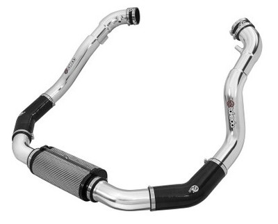 aFe Takeda Intake Stage-2 Polished Pro DRY S 09-17 Nissan 370Z V6 3.7L TA-3017P aFe Takeda Intake Stage-2 Polished Pro DRY S 09-17 Nissan 370Z V6 3.7L TA-3017P