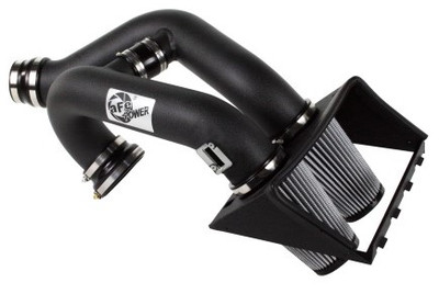 aFe MagnumFORCE Intakes Stage-2 Pro DRY S 11 Ford F-150 V6 3.5L (tt) EcoBoost 51-12182 aFe MagnumFORCE Intakes Stage-2 Pro DRY S 11 Ford F-150 V6 3.5L (tt) EcoBoost 51-12182