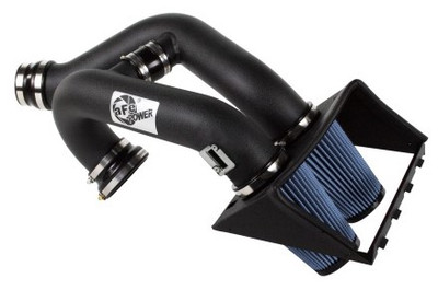 aFe MagnumFORCE Intakes Stage-2 Pro 5R 11 Ford F-150 V6 3.5L (tt) EcoBoost 54-12182 aFe MagnumFORCE Intakes Stage-2 Pro 5R 11 Ford F-150 V6 3.5L (tt) EcoBoost 54-12182