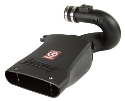 aFe Takeda Intake System 11-12 Honda CR-Z L4 1.5L Stage 2 Pro Dry S Wrinkle Black TM-1016B-D aFe Takeda Intake System 11-12 Honda CR-Z L4 1.5L Stage 2 Pro Dry S Wrinkle Black TM-1016B-D