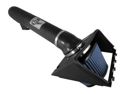 aFe MagnumFORCE Intakes Stage-2 P5R AIS P5R; Ford F-250/350 11-12 V8-6.2L (blk) 54-11972-1B aFe MagnumFORCE Intakes Stage-2 P5R AIS P5R; Ford F-250/350 11-12 V8-6.2L (blk) 54-11972-1B