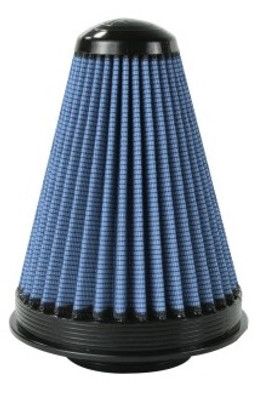 aFe Takeda Air Filters IAF PDS A/F P5R 3-1/2F x 6B(INV) x 2-3/4T(DOM) x 8H(VS) TF-9019R