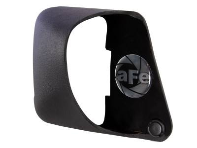 aFe MagnumFORCE Intake System Scoop BMW 13-16 M135i(F20/F21)/12-15 335i/335ix (F30)/14-16 435i L6 3.0L (t) N55 54-12208