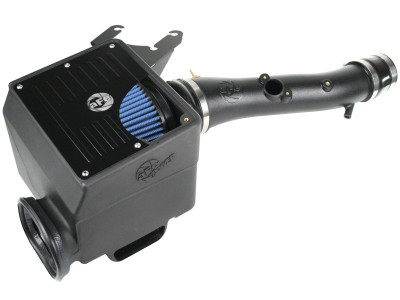 aFe MagnumFORCE Intake Stage-2 Si Fully Sealed Housing w/Pro 5R Media 12-15 Toyota Tacoma V6-4.0L 54-82342 aFe MagnumFORCE Intake Stage-2 Si Fully Sealed Housing w/Pro 5R Media 12-15 Toyota Tacoma V6-4.0L 54-82342