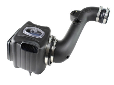 aFe Momentum HD PRO 10R Stage-2 Si Intake 11-16 GM Diesel Trucks V8-6.6L (td) LML 50-74006-1 aFe Momentum HD PRO 10R Stage-2 Si Intake 11-16 GM Diesel Trucks V8-6.6L (td) LML 50-74006-1