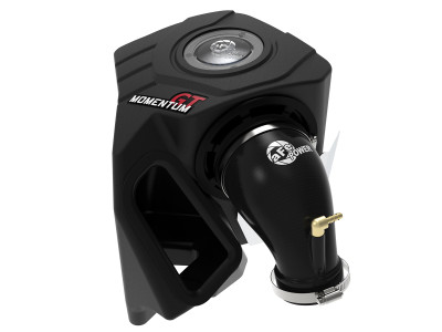 aFe Momentum GT Cold Air Intake System w/ Pro 5R Media Audi A4/Quattro (B9) 17-23 I4-2.0L (t) 50-70032R aFe Momentum GT Cold Air Intake System w/ Pro 5R Media Audi A4/Quattro (B9) 17-23 I4-2.0L (t) 50-70032R