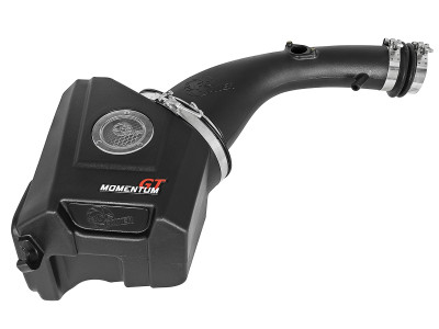 aFe Momentum GT PRO DRY S Stage-2 Intake System 09-22 Toyota Land Cruiser 4.0L V6 51-76008 aFe Momentum GT PRO DRY S Stage-2 Intake System 09-22 Toyota Land Cruiser 4.0L V6 51-76008