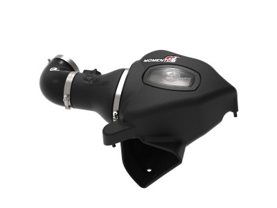 aFe Momentum GT Pro DRY S Cold Air Intake System 16-19 Cadillac CTS-V 6.2L SC 50-70049D aFe Momentum GT Pro DRY S Cold Air Intake System 16-19 Cadillac CTS-V 6.2L SC 50-70049D