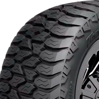33x12.50R22LT AMP Terrain Attack A/T A (Load E) 33x12.50R22LT AMP Terrain Attack A/T A (Load E)