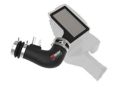 aFe Super Stock Induction System Pro Dry S Media 15-17 Ford Mustang V6-3.7L 55-10007D aFe Super Stock Induction System Pro Dry S Media 15-17 Ford Mustang V6-3.7L 55-10007D