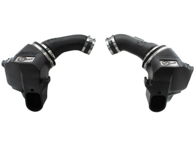 aFe Momentum PRO 5R Intake 12-19 BMW M5 V8 4.4L 54-76301 aFe Momentum PRO 5R Intake 12-19 BMW M5 V8 4.4L 54-76301