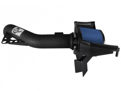 aFe MagnumFORCE Intake Stage-2 Pro 5R 12-19 BMW 335i (F30) L6 3.0L (t) N55 54-12202 aFe MagnumFORCE Intake Stage-2 Pro 5R 12-19 BMW 335i (F30) L6 3.0L (t) N55 54-12202