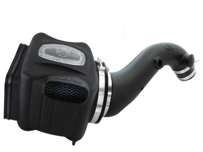 aFe Momentum HD PRO 10R Stage-2 Si Intake 01-04 GM Diesel Trucks V8-6.6L LB7 50-74001 aFe Momentum HD PRO 10R Stage-2 Si Intake 01-04 GM Diesel Trucks V8-6.6L LB7 50-74001