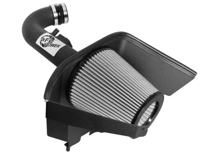 aFe MagnumFORCE Air Intake Stage-2 Pro DRY S 10-11 Chevrolet Camaro V6 3.6L 51-12382 aFe MagnumFORCE Air Intake Stage-2 Pro DRY S 10-11 Chevrolet Camaro V6 3.6L 51-12382