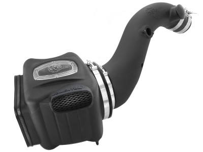 aFe Momentum HD PRO Dry S Stage-2 Si Intake 01-04 GM Diesel Trucks V8-6.6L LB7 (See afe51-74001-E) 51-74001 aFe Momentum HD PRO Dry S Stage-2 Si Intake 01-04 GM Diesel Trucks V8-6.6L LB7 (See afe51-74001-E) 51-74001