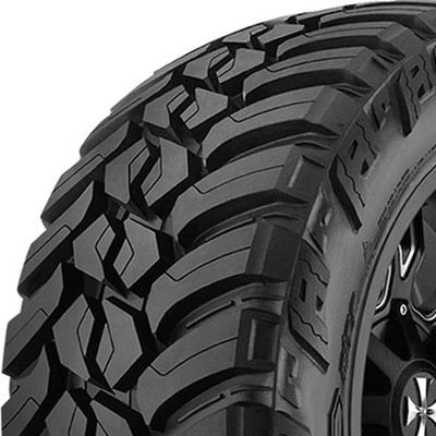 LT305/55R20 AMP Terrain Attack M/T A (Load E) LT305/55R20 AMP Terrain Attack M/T A (Load E)