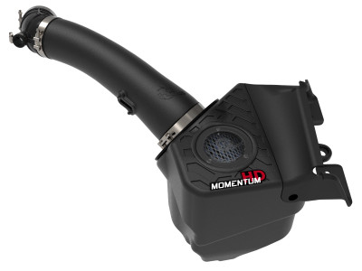 aFe 20-21 Jeep Wrangler (JL) V6-3.0L (td) Momentum HD Cold Air Intake System w/ Pro 10R Media 50-70062T aFe 20-21 Jeep Wrangler (JL) V6-3.0L (td) Momentum HD Cold Air Intake System w/ Pro 10R Media 50-70062T