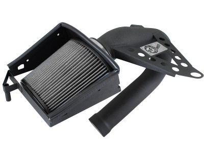 aFe MagnumFORCE Intakes Stage-2 Pro DRY S 12-15 BMW 328i (F30) L4 3.0L (t) N20 51-12212 aFe MagnumFORCE Intakes Stage-2 Pro DRY S 12-15 BMW 328i (F30) L4 3.0L (t) N20 51-12212