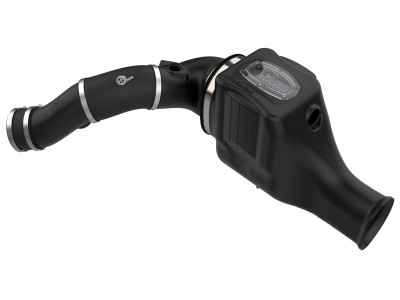 aFe Momentum HD Pro DRY S Stage-2 Si Intake 03-07 Ford Diesel Trucks V8-6.0L (See afe51-73003-E) 51-73003 aFe Momentum HD Pro DRY S Stage-2 Si Intake 03-07 Ford Diesel Trucks V8-6.0L (See afe51-73003-E) 51-73003