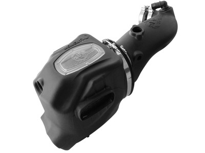 aFe Momentum HD Pro DRY S Stage-2 Si Intake 08-10 Ford Diesel Trucks V8-6.4L (See afe51-73004-E) 51-73004 aFe Momentum HD Pro DRY S Stage-2 Si Intake 08-10 Ford Diesel Trucks V8-6.4L (See afe51-73004-E) 51-73004