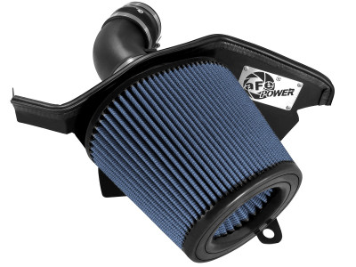 aFe MagnumFORCE Intake System Stage-2 Pro 5R 12-14 Jeep Grand Cherokee SRT8 V8 6.4L 54-12662 aFe MagnumFORCE Intake System Stage-2 Pro 5R 12-14 Jeep Grand Cherokee SRT8 V8 6.4L 54-12662