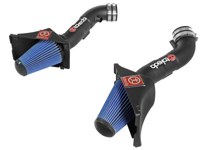 Takeda Stage-2 Intake System Pro 5R Infiniti Q50 14-15 V6-3.7L TR-3019B-R Takeda Stage-2 Intake System Pro 5R Infiniti Q50 14-15 V6-3.7L TR-3019B-R