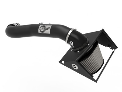 aFe MagnumFORCE Intakes Stage-2 Pro Dry S 2015 Ford F-150 5.0L V8 51-12742 aFe MagnumFORCE Intakes Stage-2 Pro Dry S 2015 Ford F-150 5.0L V8 51-12742