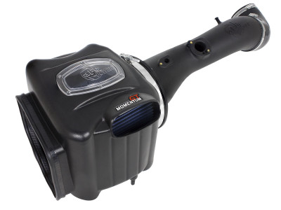 aFe Momentum GT PRO 5R Stage-2 Intake System 09-15 GM Silverado/Sierra 2500/3500HD 6.0L V8 54-74105 aFe Momentum GT PRO 5R Stage-2 Intake System 09-15 GM Silverado/Sierra 2500/3500HD 6.0L V8 54-74105